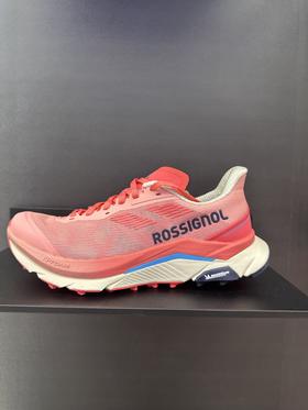 ROSSIGNOL越野跑鞋W VEZOR F03