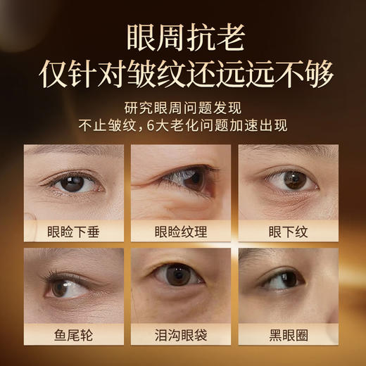 伊莎美尔时光原素眼精华组合（原养眼元素） 商品图3