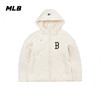 【M断码服】【微瑕，如无货做退款处理】MLB老花系列棉服运动休闲短款外套保暖防风秋冬款3APDM0126 商品缩略图0