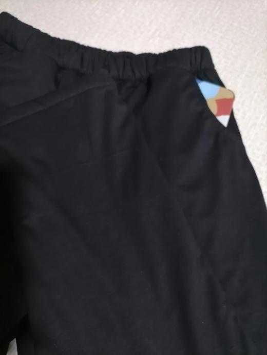 外穿阔腿薄款棉裤，1两（50克）纯天然新疆棉花，轻薄，男女同款 商品图2