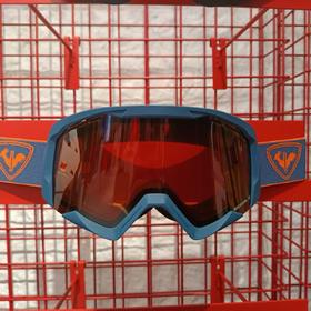 ROSSIGNOL雪镜SPIRAL BLUE