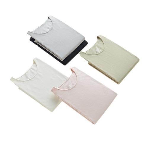 现货【YW】无忧购“”109元3件羽绒蛋白轻燃套装保暖内衣YZ-703-2（48小时发货) 商品图3