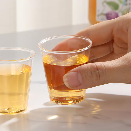 【批发】美丽雅晶亮50ml品尝杯 40只/袋 商品图5