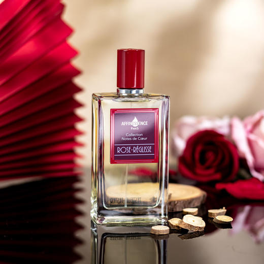 爱幽香（阿芙尼森斯）玫瑰甘草 Affinessence Rose-Reglisse 分装 商品图5
