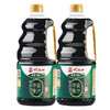 巧媳妇绿酿特级原汁1.3L*2大桶装生抽味极鲜调味0添加厂家直销 商品缩略图4