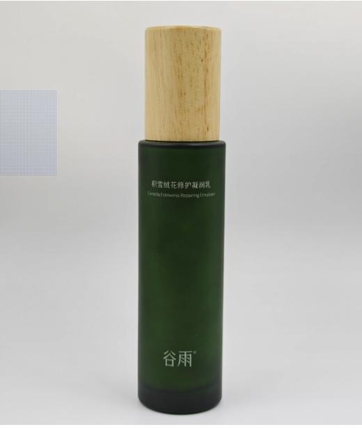 谷雨积雪绒花修护凝润水150ml 商品图3