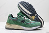 新百伦New Balance NB 992复古经典低帮休闲运动跑步鞋M992J2男女鞋 商品缩略图4