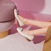 2楼HARSON女鞋HL257912牛皮革（新百购） 商品缩略图1