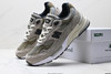 新百伦New Balance NB 992复古经典低帮休闲运动跑步鞋M992J2男女鞋 商品缩略图7