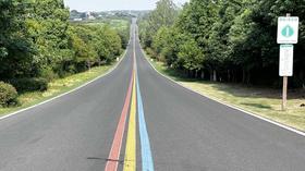 溧阳一号公路（北段）一日游 | 含天路