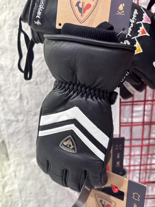 ROSSIGNOL手套W SELECT LTH IMPR G 商品图0