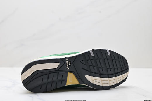 新百伦New Balance NB 992复古经典低帮休闲运动跑步鞋M992J2男女鞋 商品图8