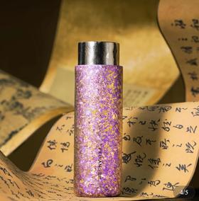 【森哥优选】飞剑 臻烁系列纯钛真空保温杯300ml/*450ml