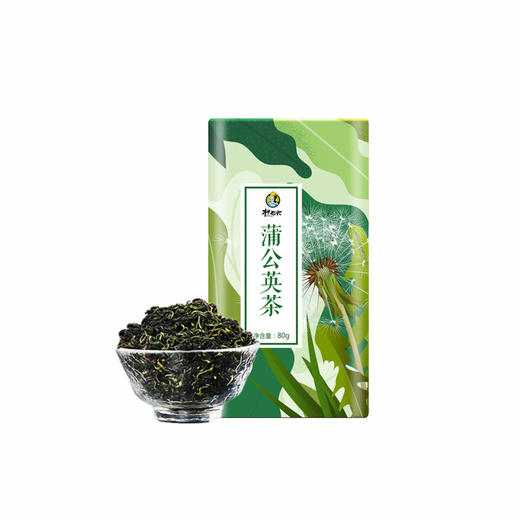 蒲公英茶 50g 商品图0