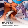 双面印花大方巾 商品缩略图2