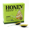 木渔蜂味槐蜜梨膏 自然成熟蜜+砀山酥梨膏 配料极简 无添加色素麦芽糖 便捷勺装 13g/支*10 商品缩略图4