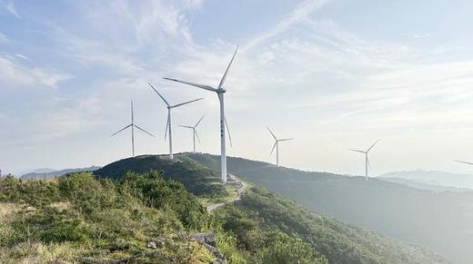 磐安清明尖 环线一日游 | 含小武功山 商品图0