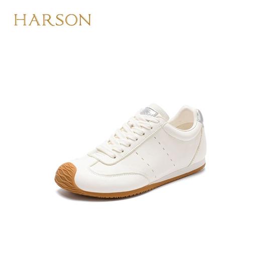 2楼哈森HCL250606HARSON女鞋（新百购） 商品图2