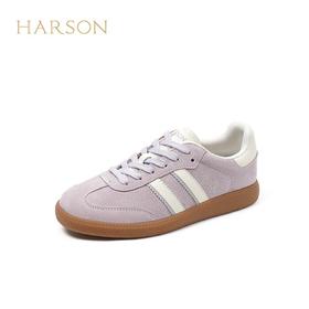 2楼哈森HCS251607HARSON女鞋（新百购）