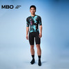 MBO男子短袖骑行服SC301 潮流骑行短袖25年春夏新款 商品缩略图5