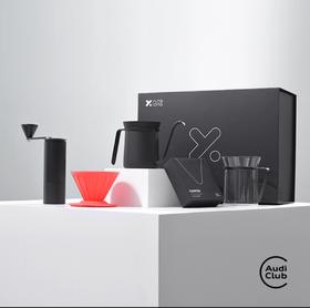 熊与杨手冲咖啡礼盒套装