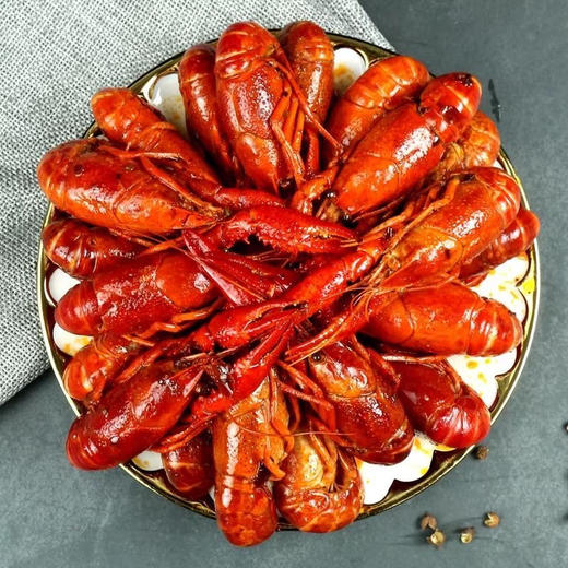 柳伍小龙虾 商品图3
