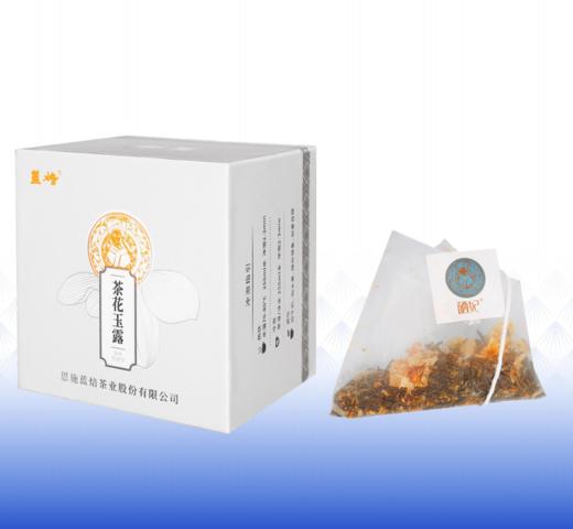 蓝培 茶花玉露 36g 商品图0