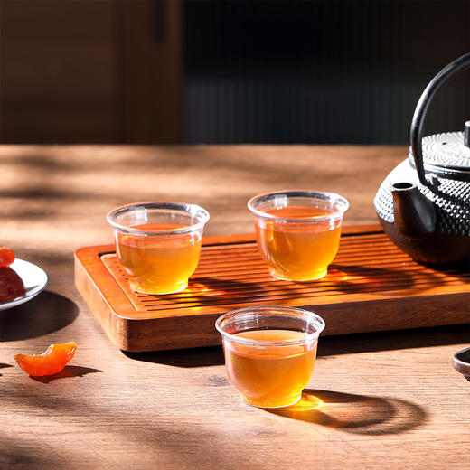 【批发】美丽雅品茶杯60ml*40只入 商品图1