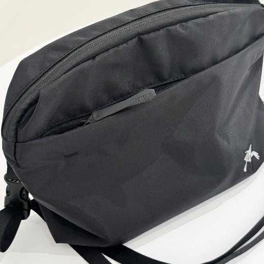 工厂亏本清鸟家斜挎胸包腰包男女同款 商品图5