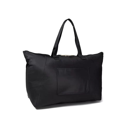 原单TUMi 新款尼龙手提旅行包   尺寸：58.5/35.5cm。 自己备注颜色。黑色。酒红色。炫彩 商品图1