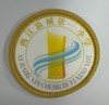 通版佛山市高明区西江新城第一小学包边校徽名贴章可缝烫现货发51 商品缩略图0