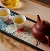 【超模君精选 89元3个，99元4个】吸水茶盘，古画入盘，耐用干爽，可作果盘、香盘、装饰画 商品缩略图6
