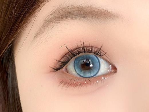 PuffGirl半年抛·麻瓜学院·14.5mm大着色·韩产2片 商品图1