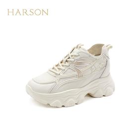 2楼哈森HCL252901HARSON女鞋（新百购）