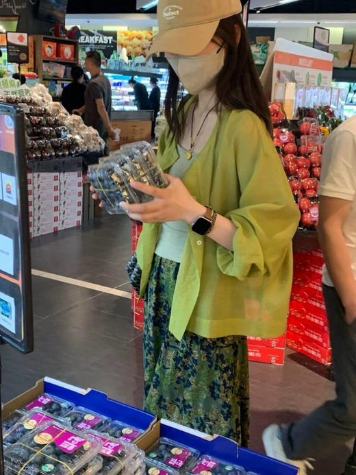 超美三件套（锁 商品图0