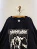 Streetwise 美国 洛杉矶制 厚款 短袖T恤 _SST(3XL) 商品缩略图1