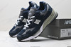 新百伦New Balance NB 992复古经典低帮休闲运动跑步鞋M992J2男女鞋 商品缩略图7