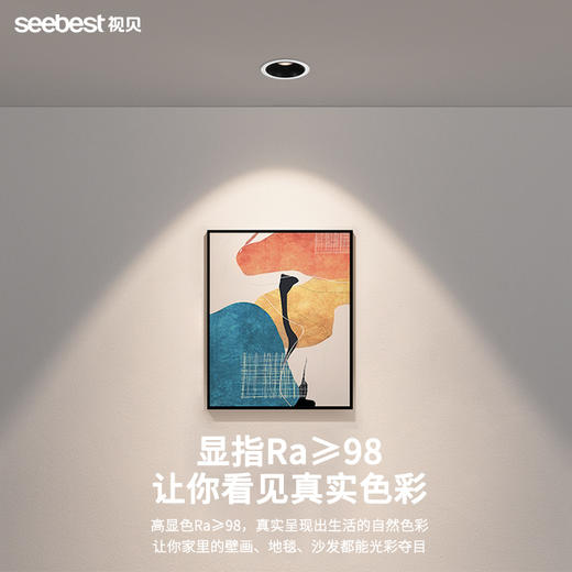 智能高压洗墙灯 商品图3