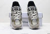 新百伦New Balance NB 992复古经典低帮休闲运动跑步鞋M992J2男女鞋 商品缩略图6