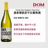 漫思维欧尼干白葡萄酒 Détective Viognier Pays D'oc 商品缩略图0