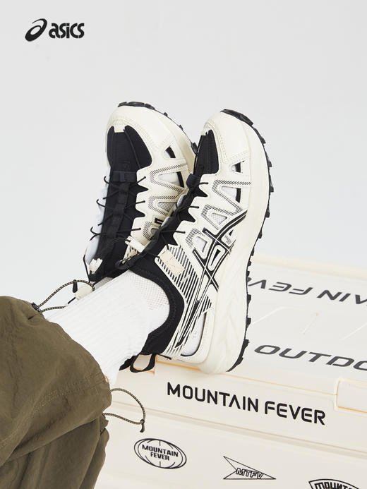 ASICS亚瑟士情侣溯溪鞋GEL-SONOMA SE男女户外涉水鞋露营休闲鞋 商品图1