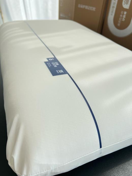 云朵护颈记忆枕 【升级款深睡眠pro零压记忆枕】    送高端礼盒！ 商品图6