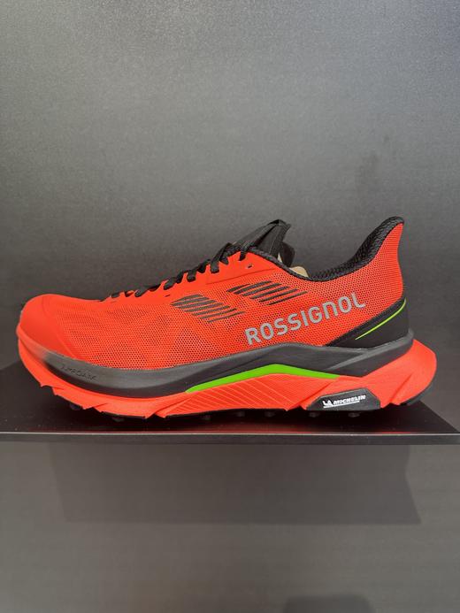 ROSSIGNOL越野跑鞋VEZOR NEON RED 商品图0