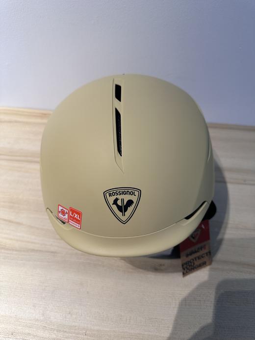ROSSIGNOL头盔TEMPLAR IMPACTS SAND 商品图0