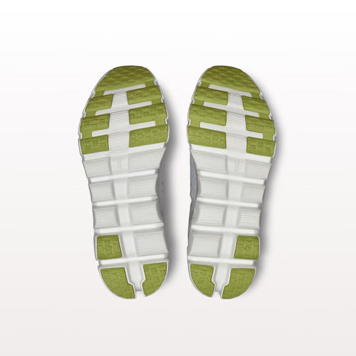 On昂跑 Cloudflow 4 春夏男女款轻盈透气缓震跑鞋 商品图5