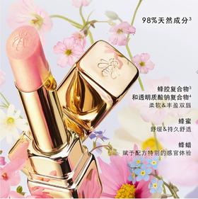 【订单实付低于299元，不发货】娇兰 亲亲蜜吻润唇膏358  G062095-F