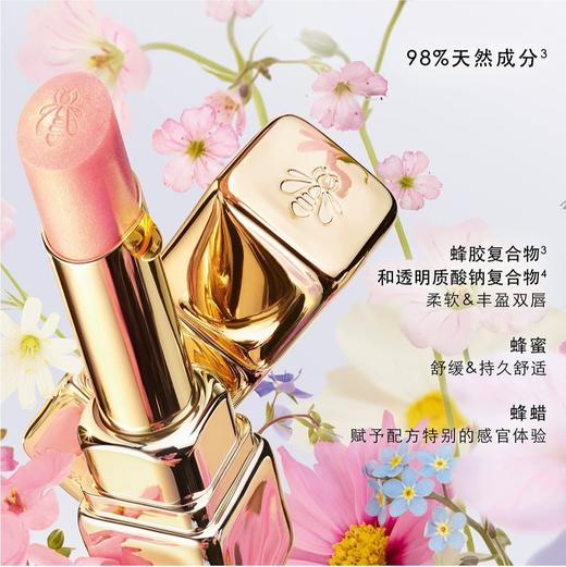 【订单实付低于299元，不发货】娇兰 亲亲蜜吻润唇膏358  G062095-F 商品图0