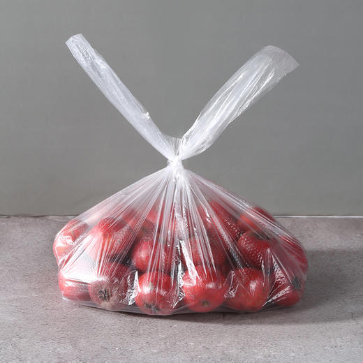 【批发】美丽雅背心式抽取保鲜袋 商品图9