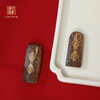 天然加里曼丹沉香错金雕件 沉水级丨合集 商品缩略图0