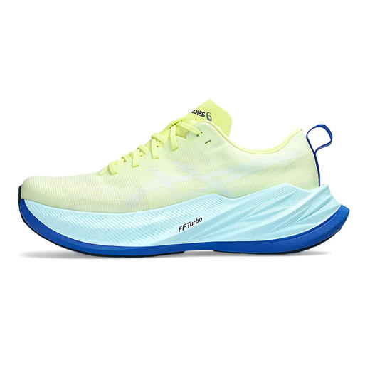 亚瑟士（asics）SUPERBLAST男女跑鞋速度提升回弹透气缓震运动跑步鞋 商品图7